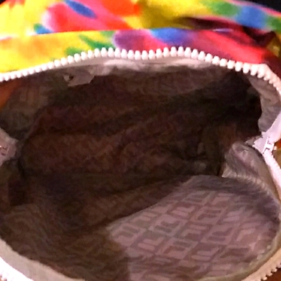 Fila Mini Backpack - Picture 3 of 4